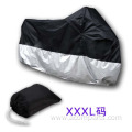 Dust Proof Summer Durable Motorcycle Body Cover Tent